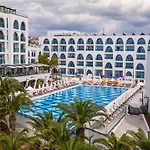Infinity By Yelken Aquapark&resorts Hotel Kusadası