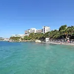 Infinity By Yelken Aquapark&resorts Hotel 5*