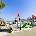 Infinity By Yelken Aquapark&resorts 5* Kusadası