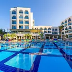 Infinity By Yelken Aquapark&resorts Hotel