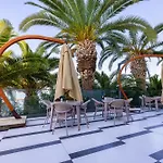 Hotel Infinity By Yelken Aquapark&resorts