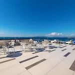 Infinity By Yelken Aquapark&resorts Kusadası