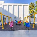 Infinity By Yelken Aquapark&resorts Hotel 5*