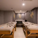 Infinity By Yelken Aquapark&resorts 5* Kusadası