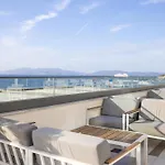 Infinity By Yelken Aquapark&resorts Hotel 5*