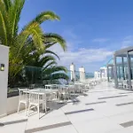 Infinity By Yelken Aquapark&resorts Hotel