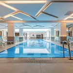 Infinity By Yelken Aquapark&resorts Hotel Kusadası