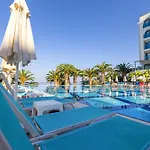 Infinity By Yelken Aquapark&resorts Hotel Kusadası