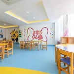 Infinity By Yelken Aquapark&resorts Kusadası