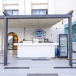 Infinity By Yelken Aquapark&resorts Hotel Kusadası