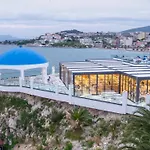 Hotel Infinity By Yelken Aquapark&resorts 5*