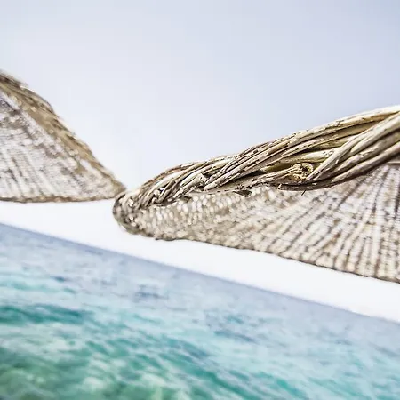 Infinity By Yelken Aquapark&resorts Kusadası