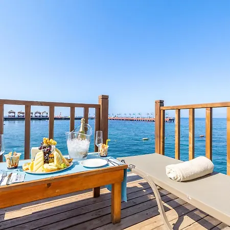 Infinity By Yelken Aquapark&resorts Hotel 5*