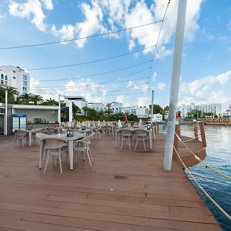 Hotel Infinity By Yelken Aquapark&resorts 5*