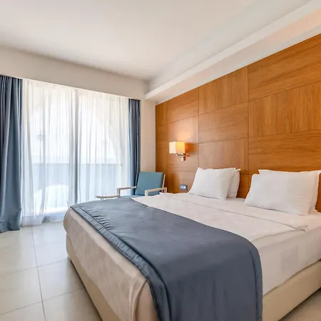 Infinity By Yelken Aquapark&resorts Kusadasi