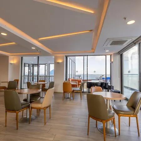 Infinity By Yelken Aquapark&resorts