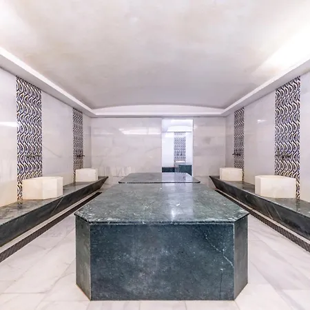 Infinity By Yelken Aquapark&resorts Hotel