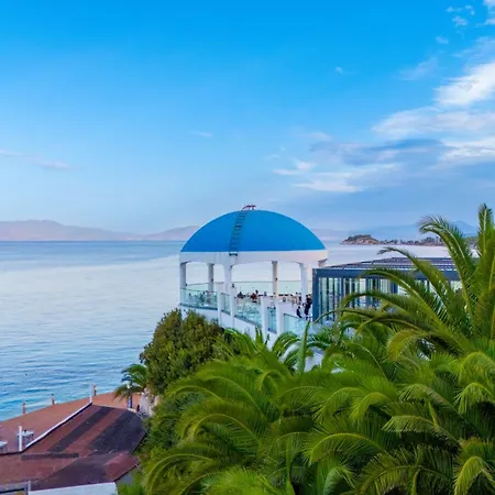 Infinity By Yelken Aquapark&resorts