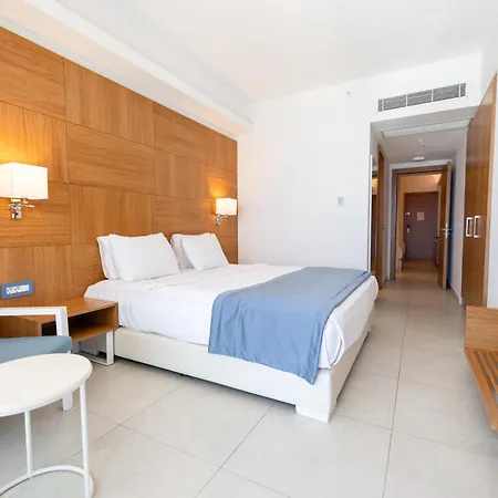 Otel Infinity By Yelken Aquapark&resorts Kuşadasi 5*