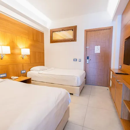 Infinity By Yelken Aquapark&resorts Kuşadasi 5*