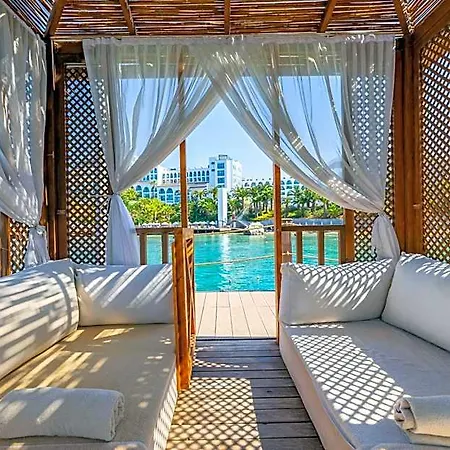 Infinity By Yelken Aquapark&resorts מלון