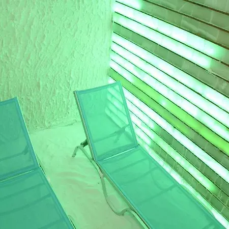 Infinity By Yelken Aquapark&resorts