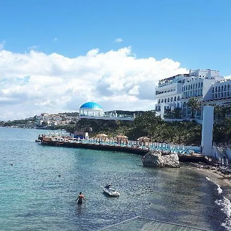 Infinity By Yelken Aquapark&resorts Kusadasi