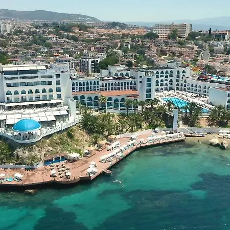 Infinity By Yelken Aquapark&resorts