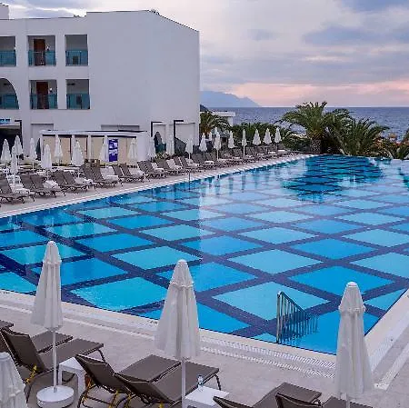 Infinity By Yelken Aquapark&resorts 5* Kusadası