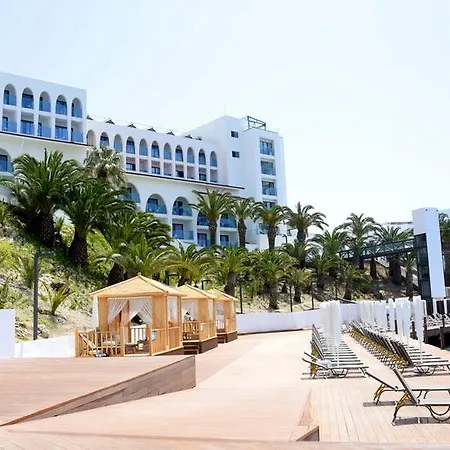 Infinity By Yelken Aquapark&resorts