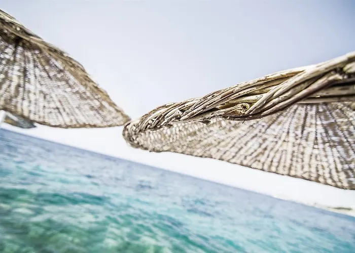 Infinity By Yelken Aquapark&resorts Kusadası