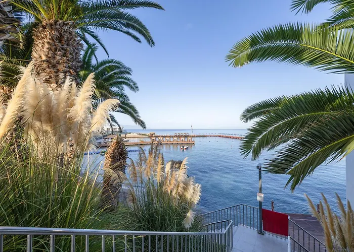 Infinity By Yelken Aquapark&resorts Hotel