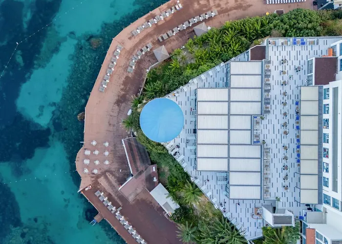 Infinity By Yelken Aquapark&resorts Hotel Kusadası