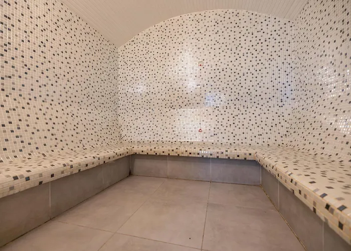 Infinity By Yelken Aquapark&resorts 5*