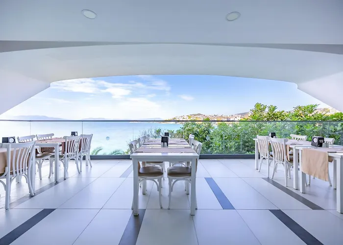 Infinity By Yelken Aquapark&resorts Hotel 5*