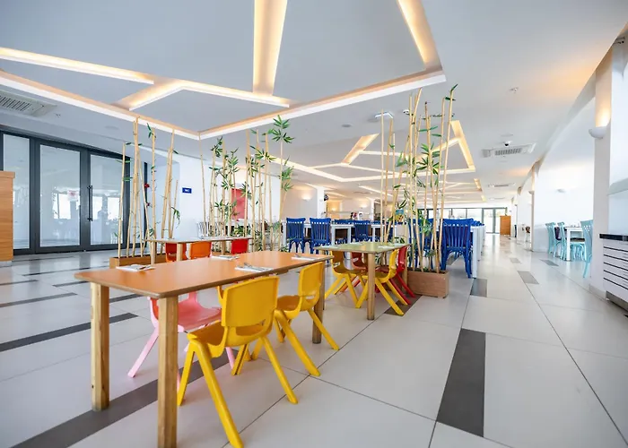 Hotel Infinity By Yelken Aquapark&resorts