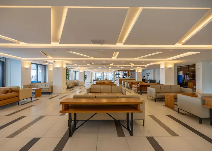 Infinity By Yelken Aquapark&resorts Hotel 5*