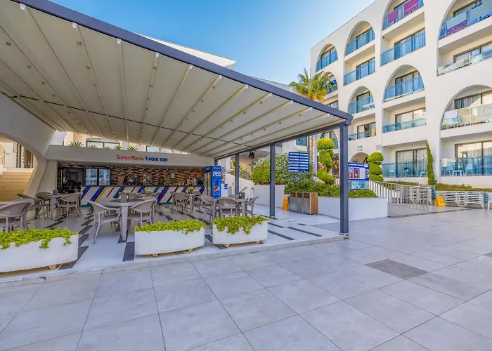 Infinity By Yelken Aquapark&resorts 5*