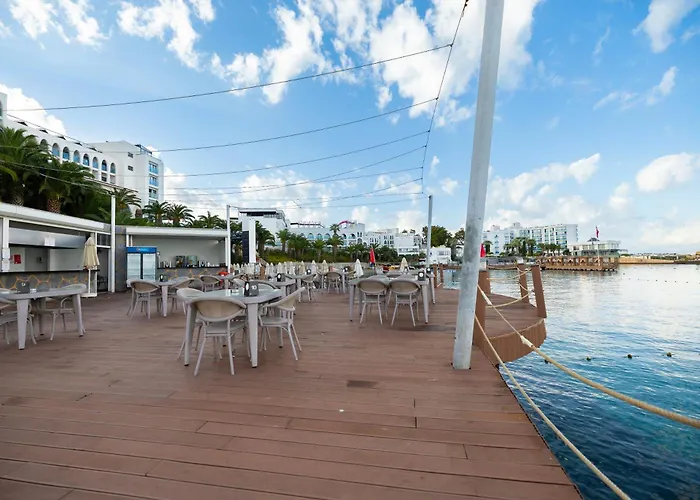 Hotel Infinity By Yelken Aquapark&resorts 5*