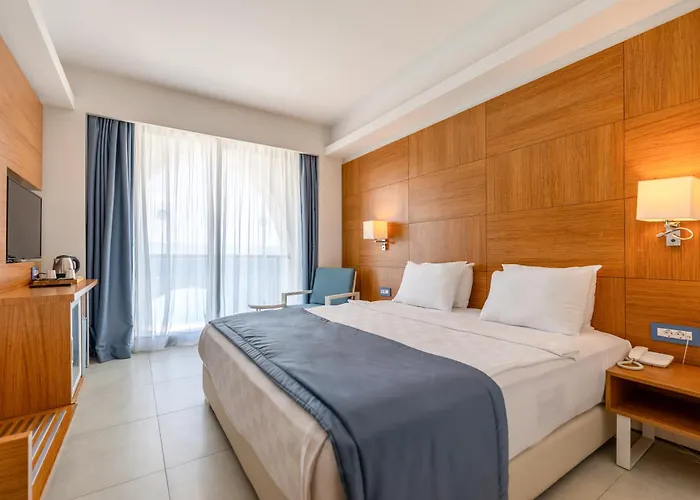 Infinity By Yelken Aquapark&resorts Kusadası