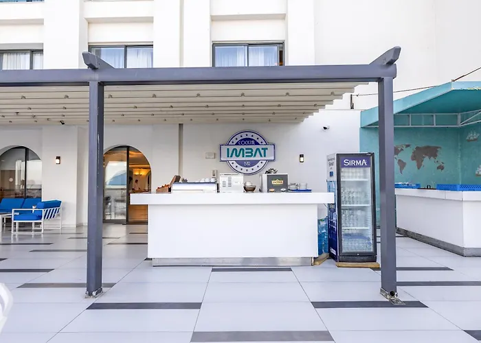 Infinity By Yelken Aquapark&resorts Hotel Kusadası