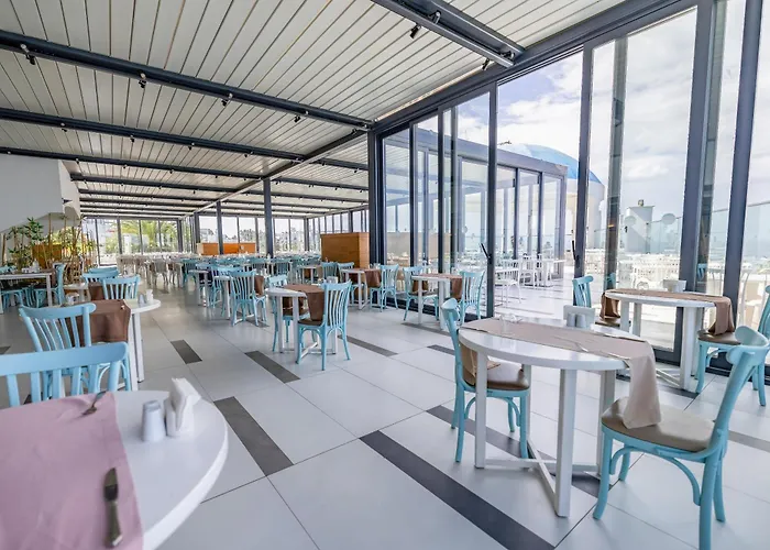 Infinity By Yelken Aquapark&resorts 5*