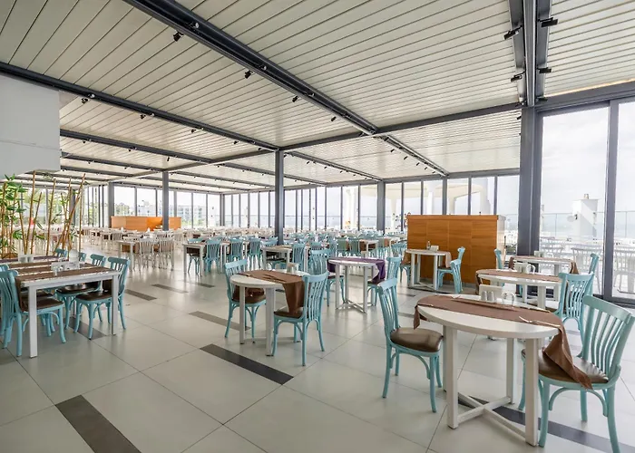 Infinity By Yelken Aquapark&resorts Kusadası