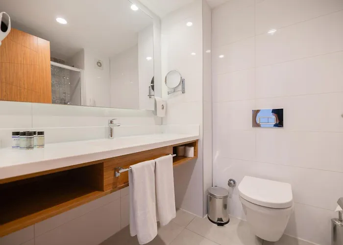 Infinity By Yelken Aquapark&resorts Hotel 5*