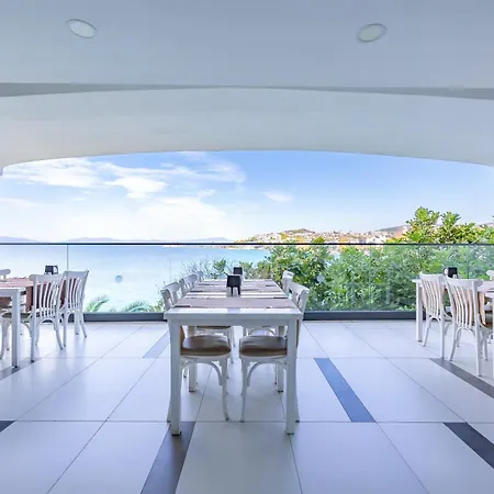 Infinity By Yelken Aquapark&resorts Kuşadasi Otel 5*