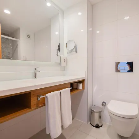 Infinity By Yelken Aquapark&resorts Kuşadasi Otel 5*