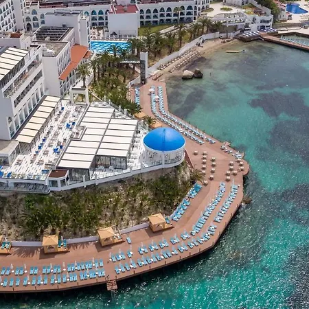 Hotel Infinity By Yelken Aquapark&resorts Kusadası