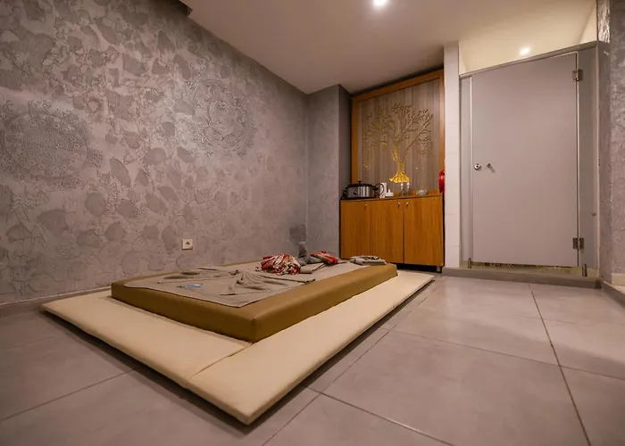 Infinity By Yelken Aquapark&resorts