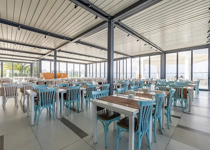 فندق Infinity By Yelken Aquapark&resorts